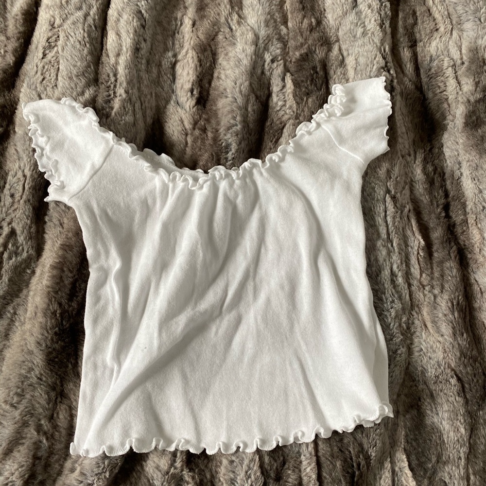 urban outfitters crop top